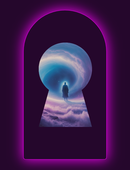 DreamKey Background